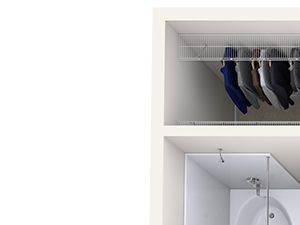 2 Bed 2 Bath Medium